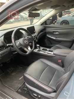 نيسان سنترا